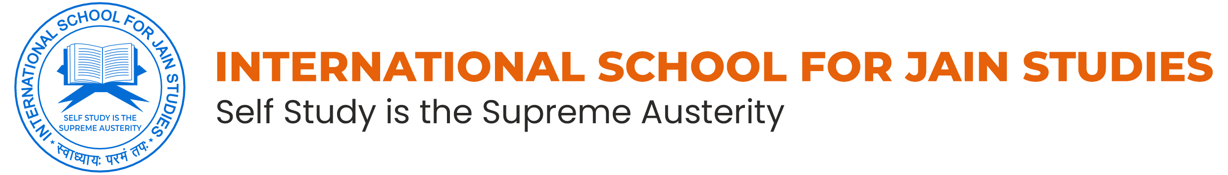 ISJS Logo
