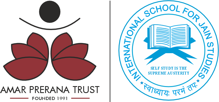 Amar Prerana Trust / ISJS logo