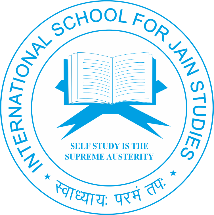 ISJS Logo